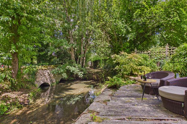 The Wagon House, Compton Pauncefoot, Yeovil photo 4