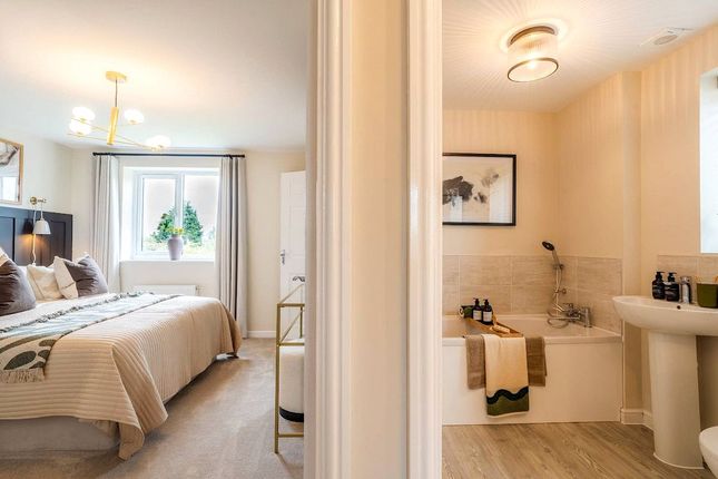 19, Lakeland View, Wigton photo 2