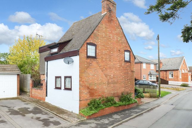 Cottage for sale in Post Office Lane, Stockton, Southam, Warwickshire