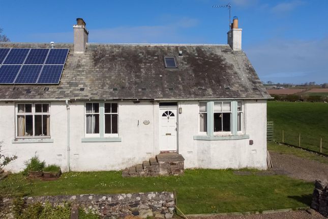 Cottage for sale in Coldingham, Eyemouth
