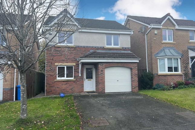 Detached house to rent in West Holmes Place, Broxburn