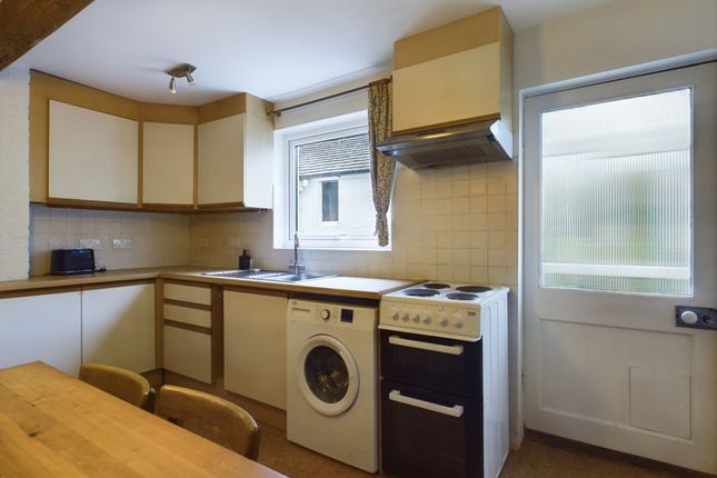 Terraced house for sale in Pilgrims Way, Boughton Aluph