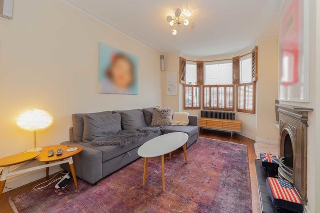 Property to rent in Coombe Road, London