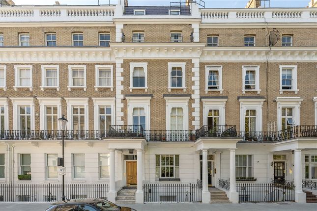 Studio for sale in Onslow Gardens, London