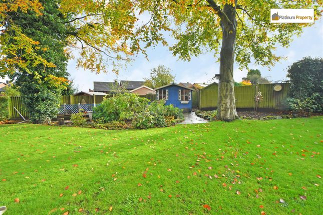 Cottage for sale in The Green, Fulford