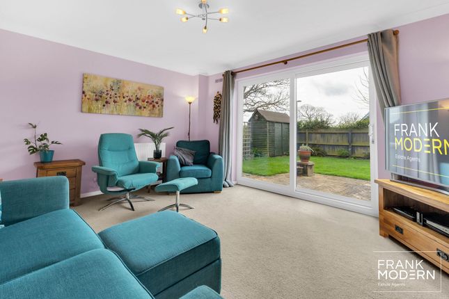 Detached house for sale in Dunlin Road, Essendine