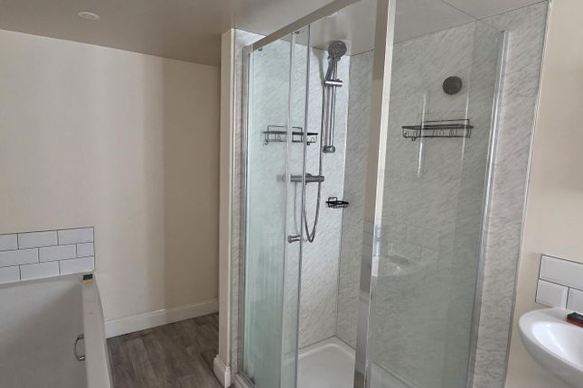 Basement Flat, 7, Alexandra Rd, Torquay photo 3