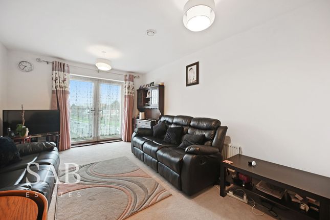 (Shared Ownership) 37 Montgomery House, Taywood Road, Northolt photo 4