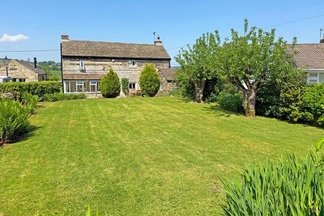 3-bed house on Highfold Cottage, Harrogate, £575,000