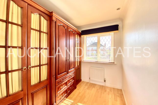 Detached house for sale in Heath Road, Potters Bar