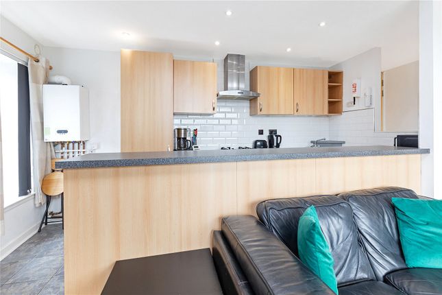 Flat for sale in Maxwell Street, Glasgow