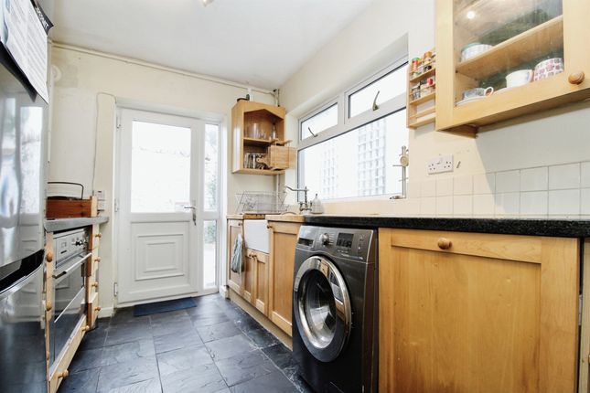 End terrace house for sale in Lowther Road, Cathays, Cardiff