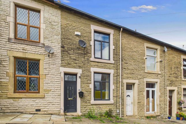 Property At The Front