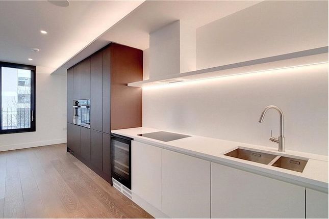 Flat for sale in Fitzrovia, London
