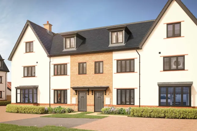Bloor Homes - Kings Hill Park