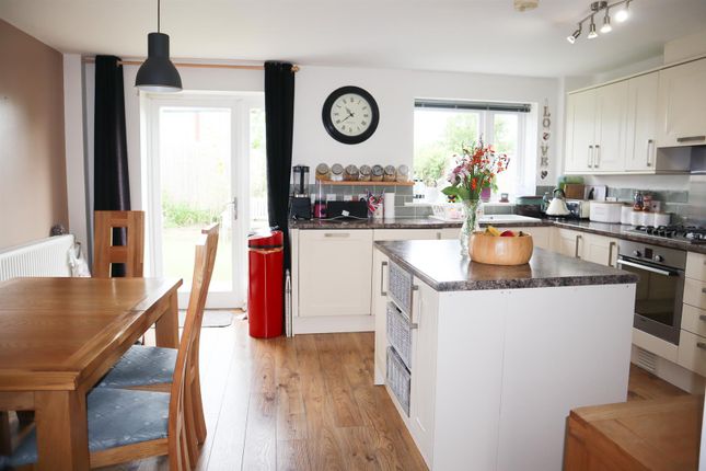 Open Plan