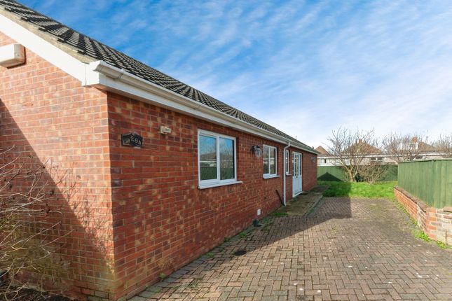 Bungalow for sale in Campden Crescent, Cleethorpes