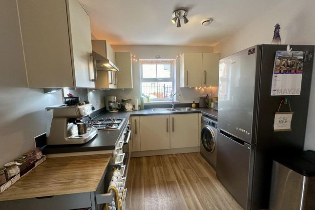 1 BRAN ROSE WAY, Bran Rose Way, Hereford photo 3