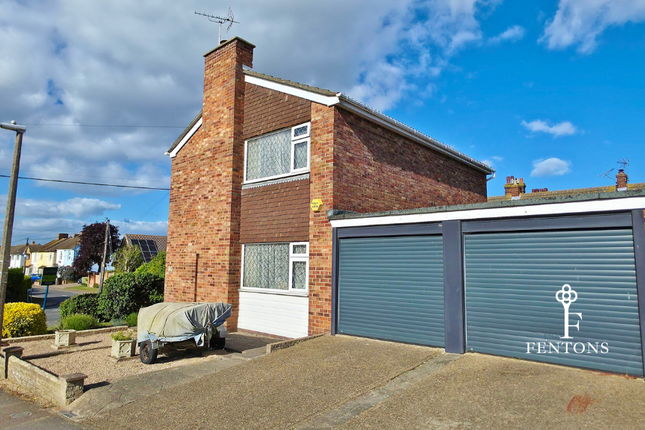 Horsey Road, Kirby-le-Soken photo 2
