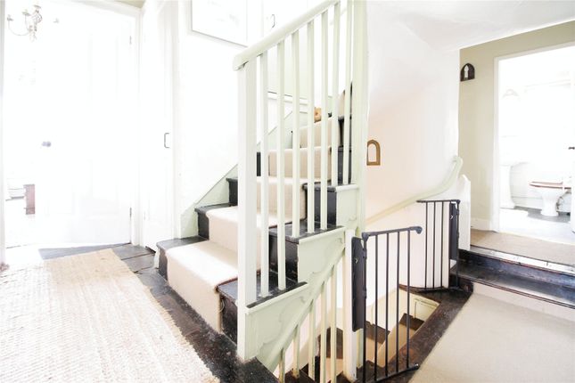 End terrace house for sale in Dyer Street, Cirencester, Gloucestershire