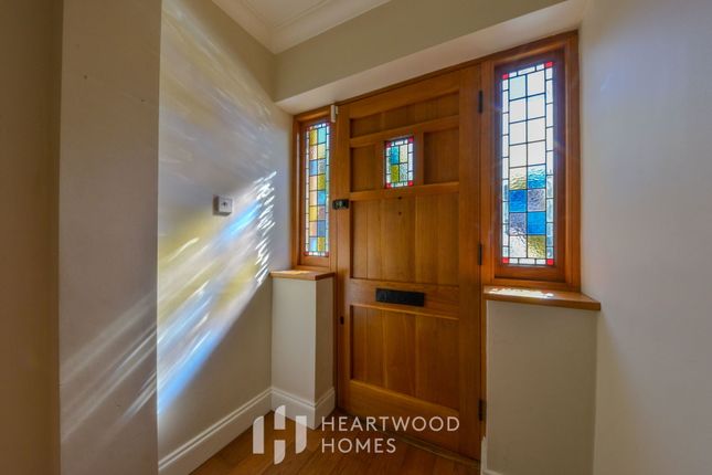 141, Gurney Court Road, St. Albans photo 3