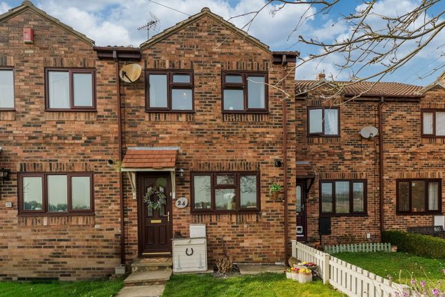 2-bed house on 24, Bishopdyke Road, Selby, £220,000