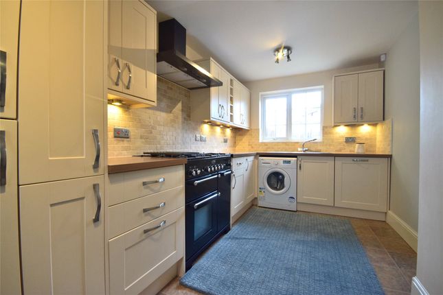 Semi-detached house for sale in Reedham Court, Westerhope