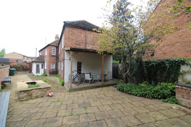 Property to rent in Church Street, Lenton, Nottingham
