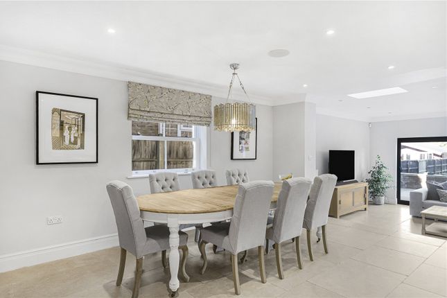 Detached house for sale in Ragged Hall Lane, St. Albans, Hertfordshire
