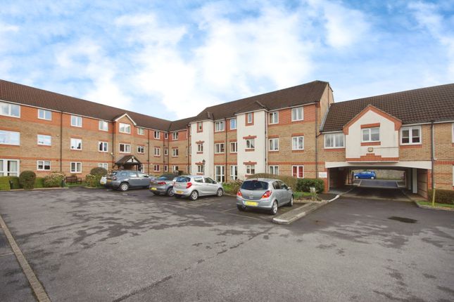 Flat for sale in Albert Road, Staple Hill, Bristol