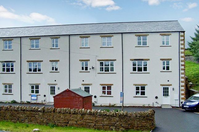 Town house for sale in Nunnery Hill Way, Nenthead, Alston