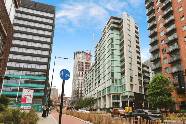 Apartment 104, City Point, 1, Solly Street, South Yorkshire photo 2