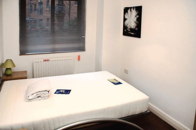 Apt 11, Mere House, 62 Ellesmere Street, Manchester photo 5
