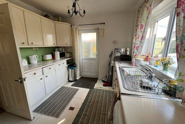 Semi-detached house for sale in Briar Avenue, Euxton, Chorley, Lancashire