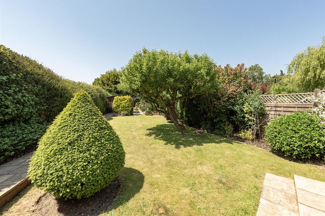 Semi-detached house for sale in Bullens Green Lane, Colney Heath, St. Albans