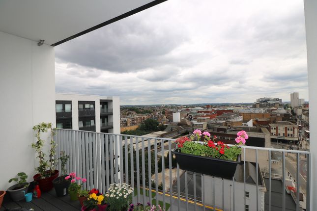 Flat for sale in Valentines House, 51-69 Ilford Hill, Ilford, Essex