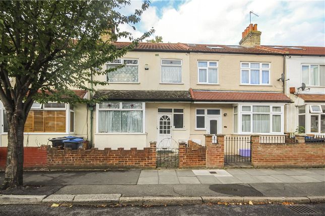 Detached house to rent in Seely Road, London