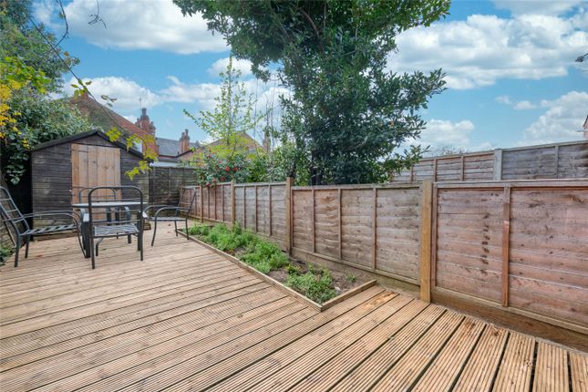 31a, Furness Road, London photo 2