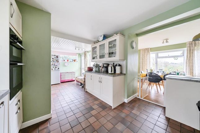 Detached house for sale in Breinton Common, Hereford