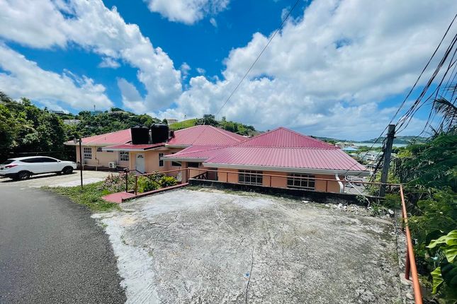 Block of flats for sale in Apartment Building With 5 Units, Sunny Acres, St Lucia