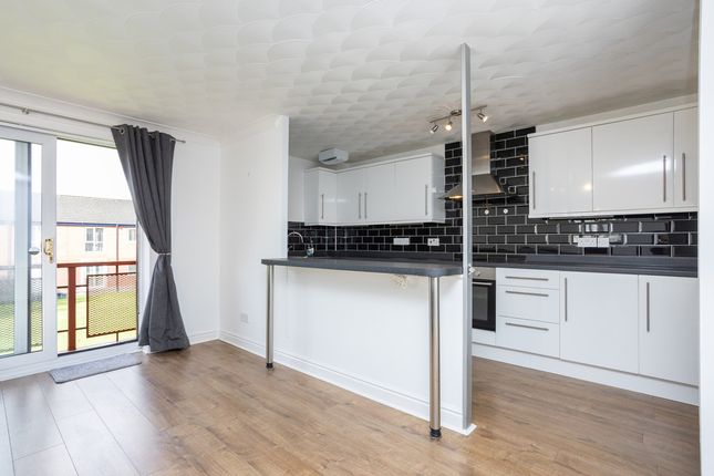 Flat Flat 1, Victoria Mansions, Navigation Way, Preston photo 4