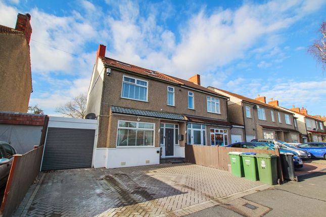 Semi-detached house for sale in South Gipsy Road, Welling