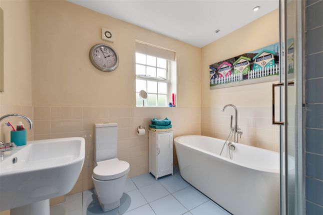 Detached house for sale in Coachmans Court, Great Gonerby, Grantham