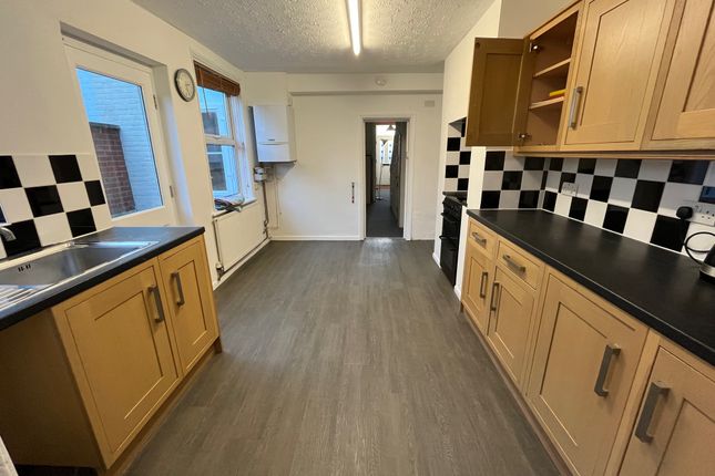 9, Magdalen Road, Norwich photo 4