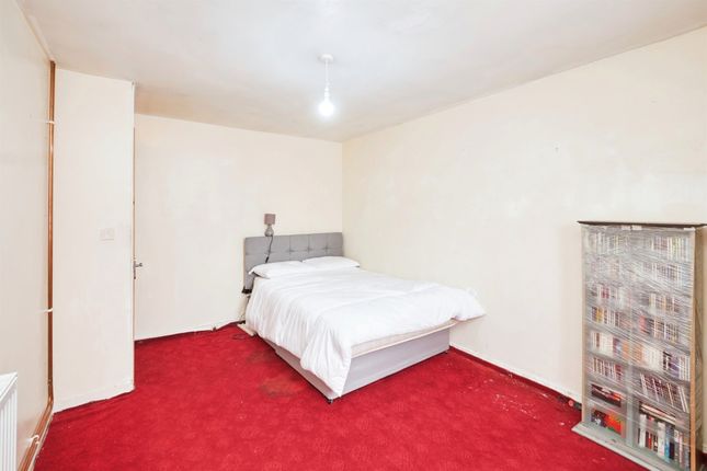 Maisonette for sale in Mearse Close, Hockley, Birmingham