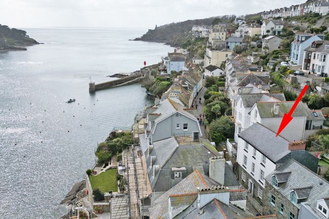 Cockleshell, Fowey photo 3