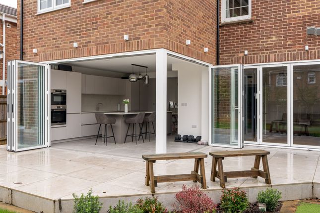 47 Blandford Avenue, Oxford photo 3
