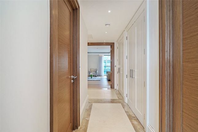 Flat for sale in Strand, Temple, London