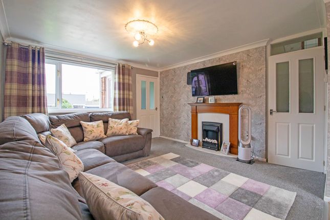 9 Huntingdon Crescent, Scunthorpe photo 4