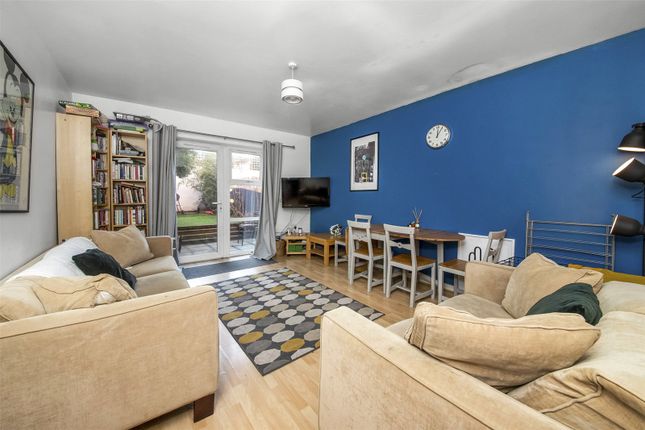 Terraced house for sale in Rocastle Road, Brockley